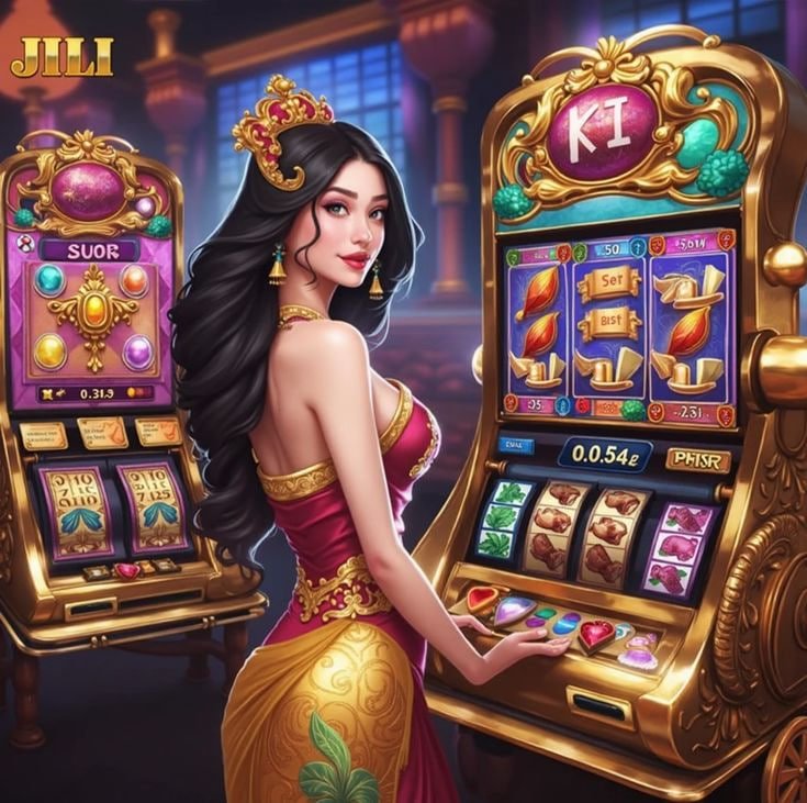 7bet slot