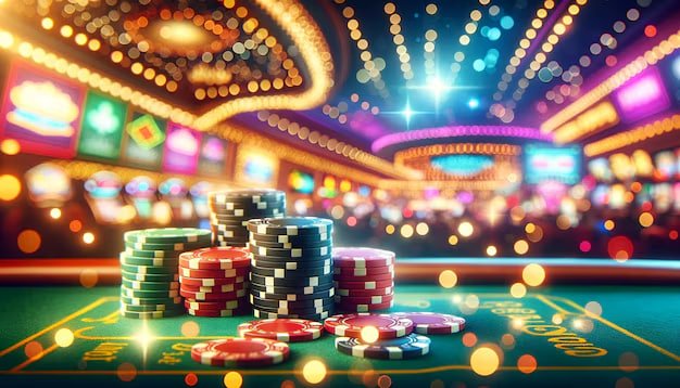 7bet slot