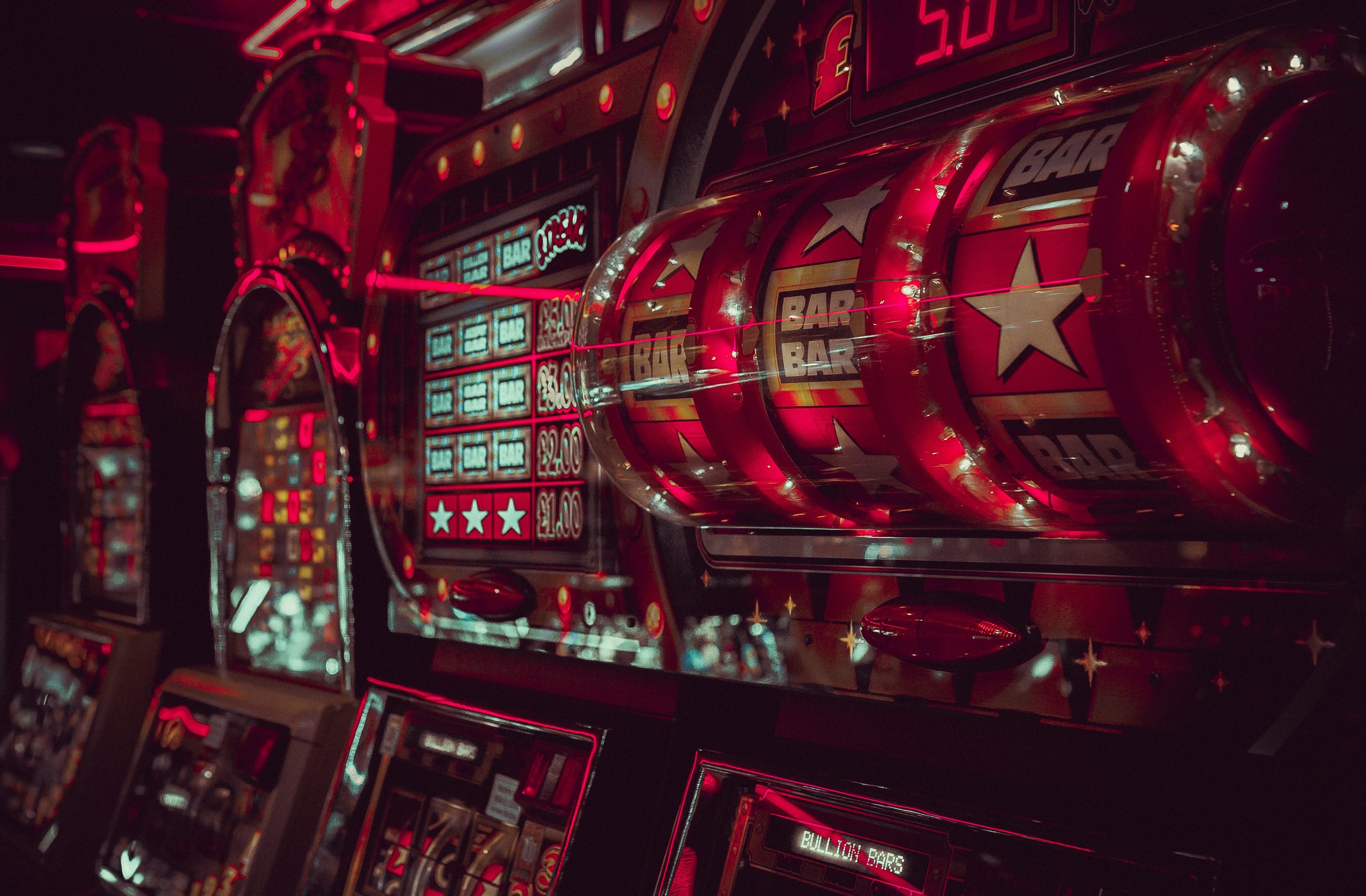 7bet slot