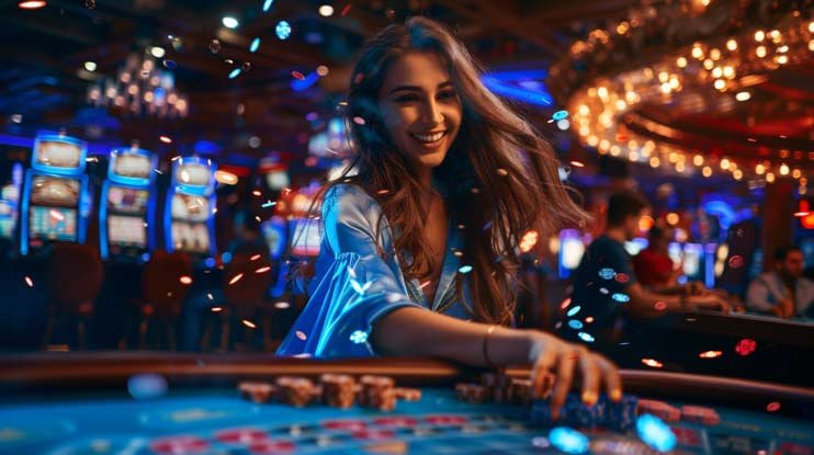 7bet slot