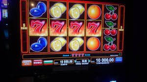 7bet slot