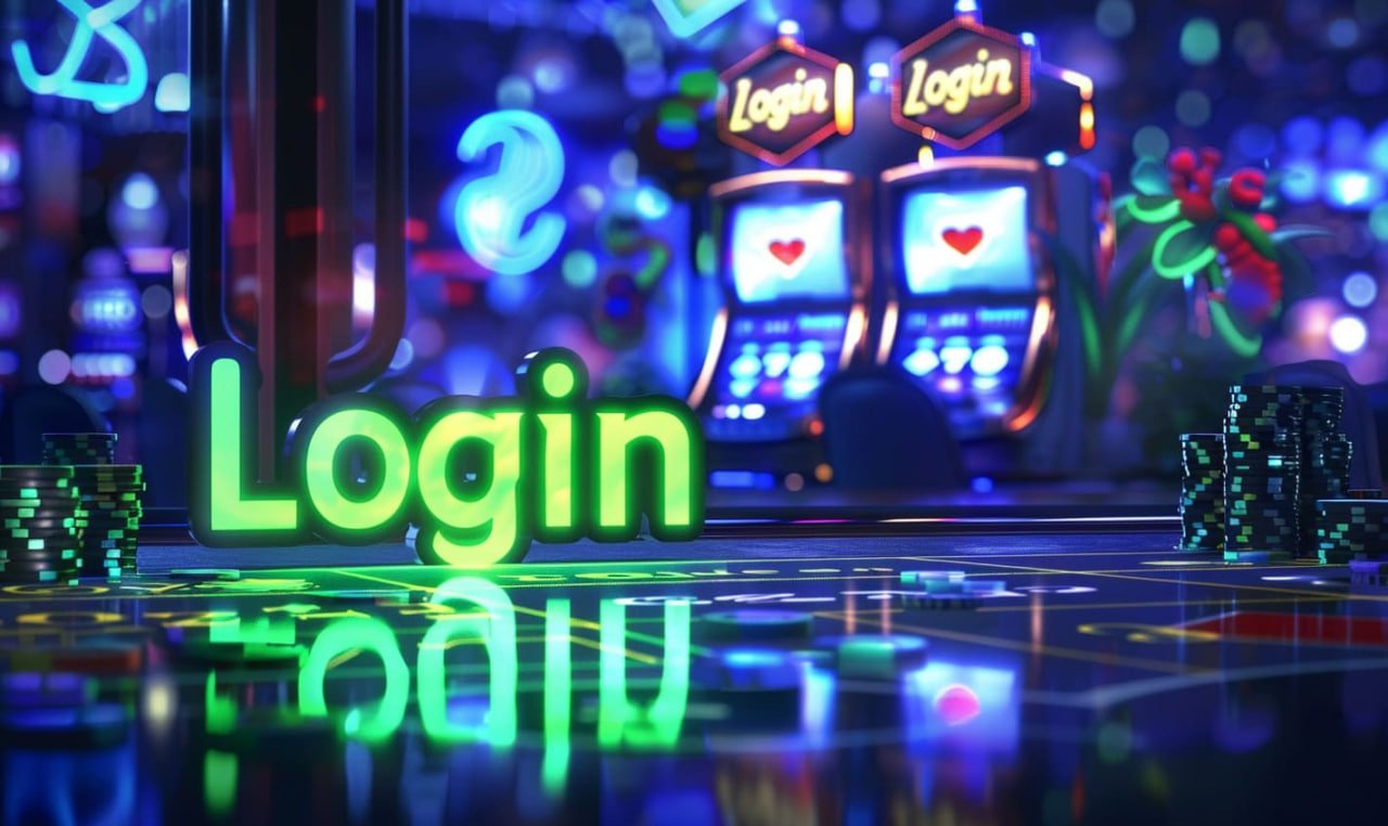 7bet slot