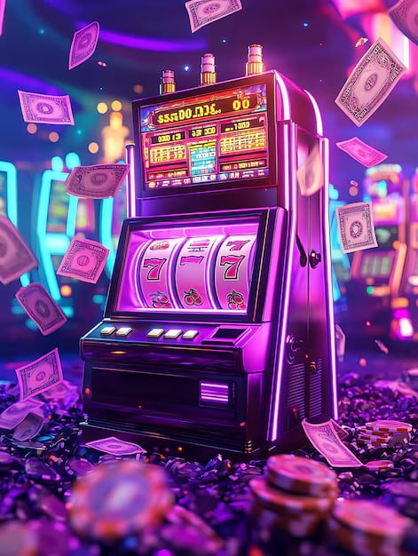 7bet slot