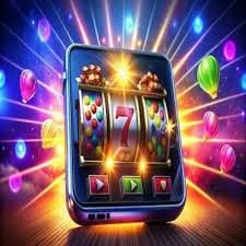 7bet slot