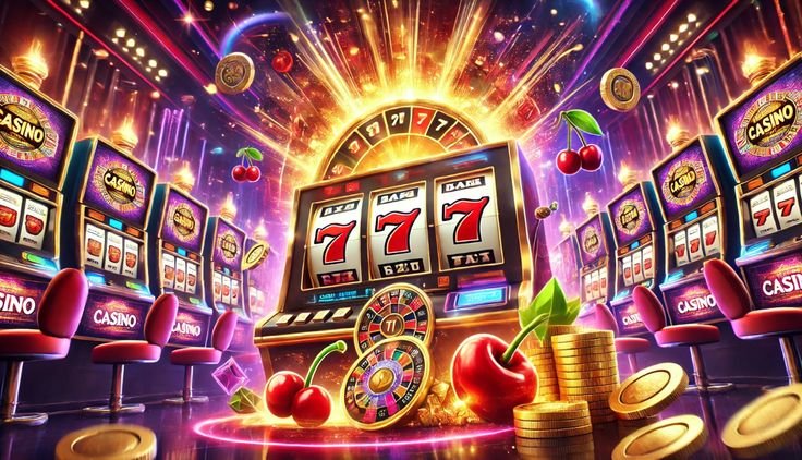 7bet slot